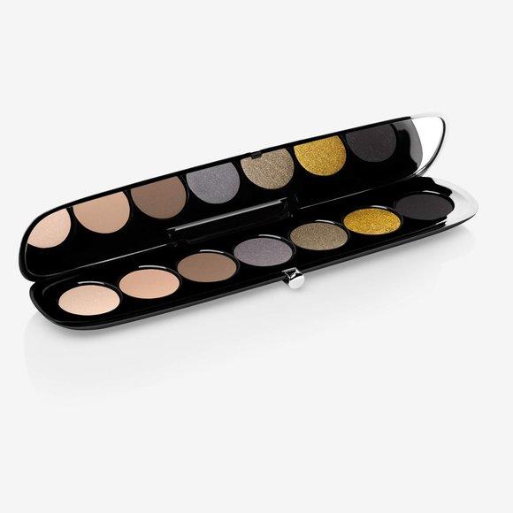 Marc Jacobs Eye-Conic Eyeshadow Palette Socialeyes 780