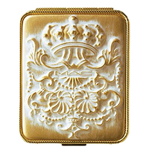 MAC Royal Assets Eye Palette 6 Warm Eyes Antiquities Collection #1