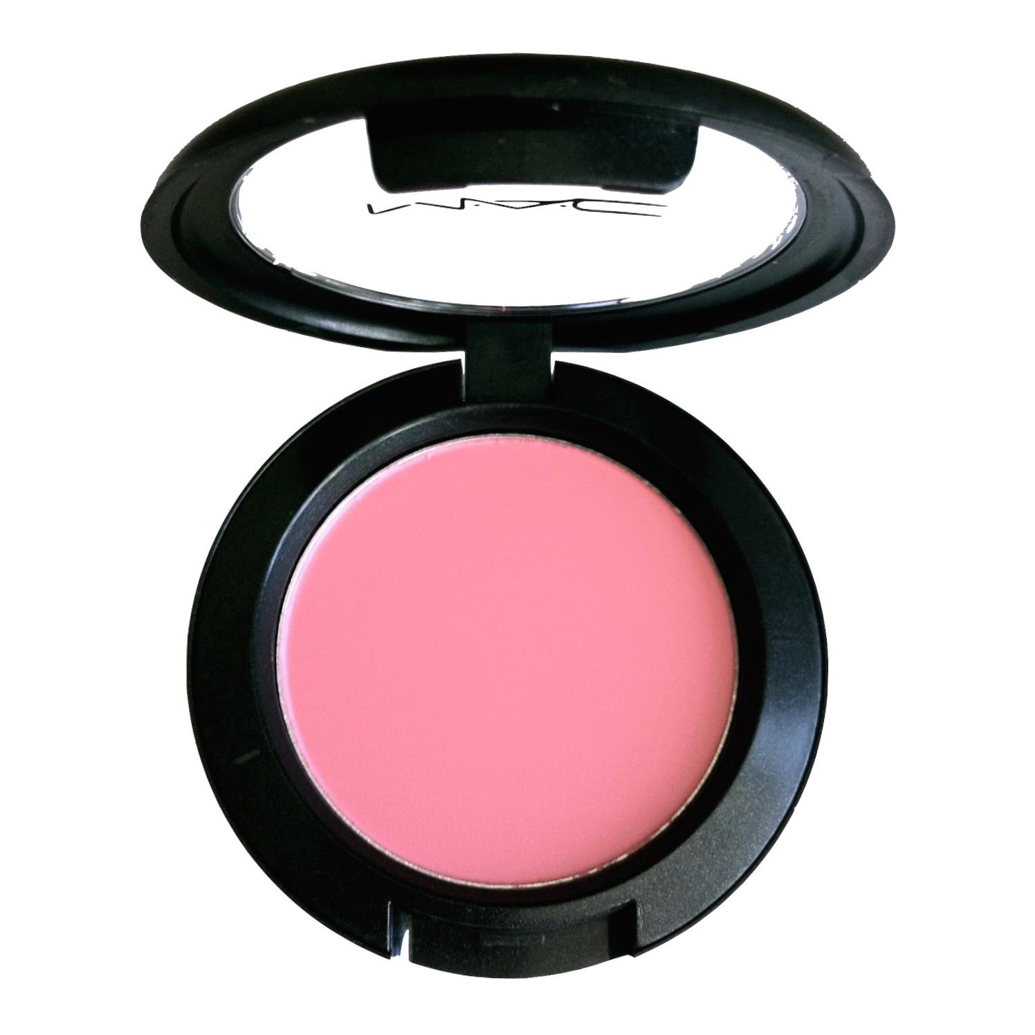 MAC Sheertone Blush Pink Swoon #0