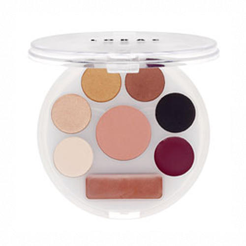 LORAC Greatest Hits CD 1 Full Face Palette