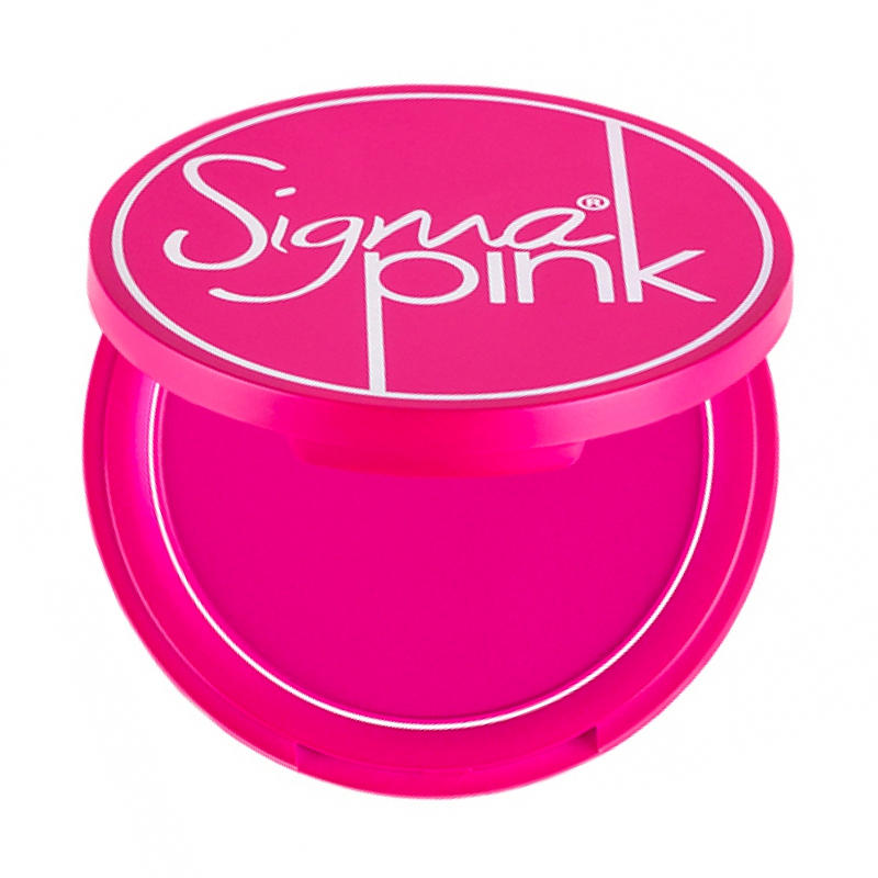 Sigma Pink Aura Powder Blush