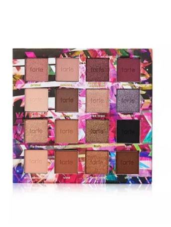 Tarte Glamazon Colors Eyeshadow Palette