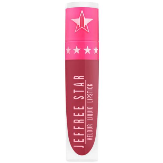 Jeffree Star Velour Liquid Lipstick Jeffree Who?