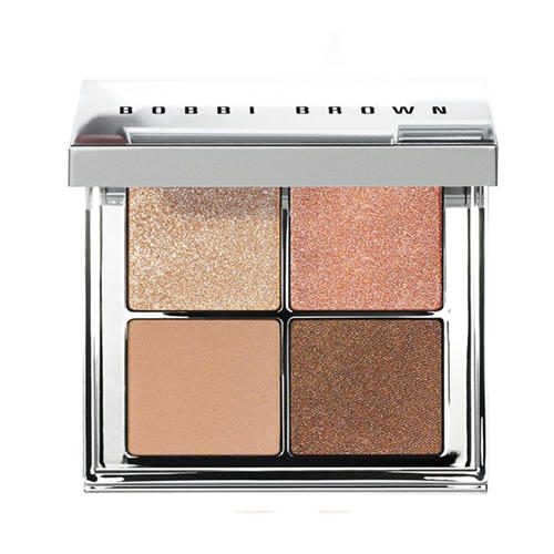 Bobbi Brown Bronze Eye Palette