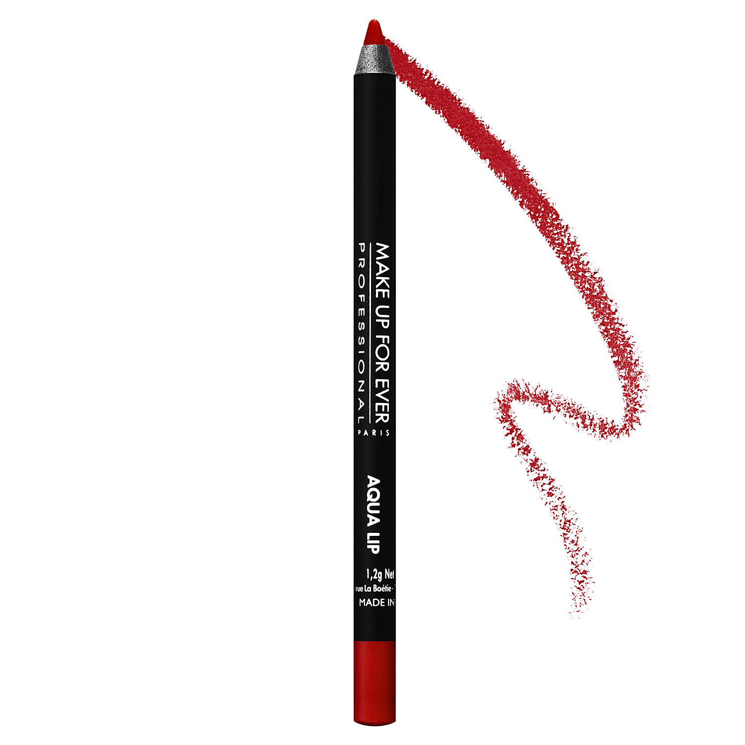 Makeup Forever Aqua Lip Liner True Red 8C