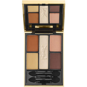  YSL Ombres 5 Lumieres Harmony For Eyes 3