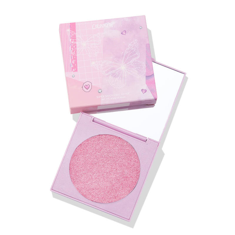 ColourPop Super Shock Highlighter U Got Mail