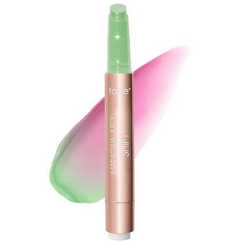 Tarte Maracuja Lip Plump Shift Kiwi