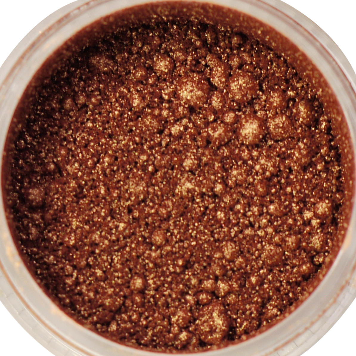 MAC Crushed Metallic Pigment Set Aloha #9