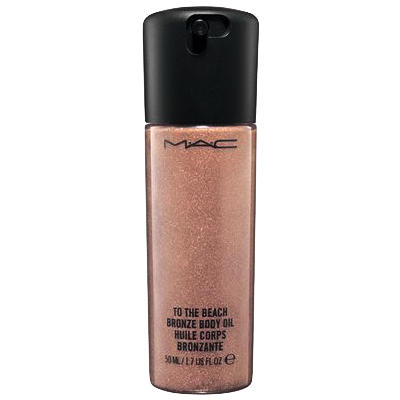 MAC To The Beach Body Oil