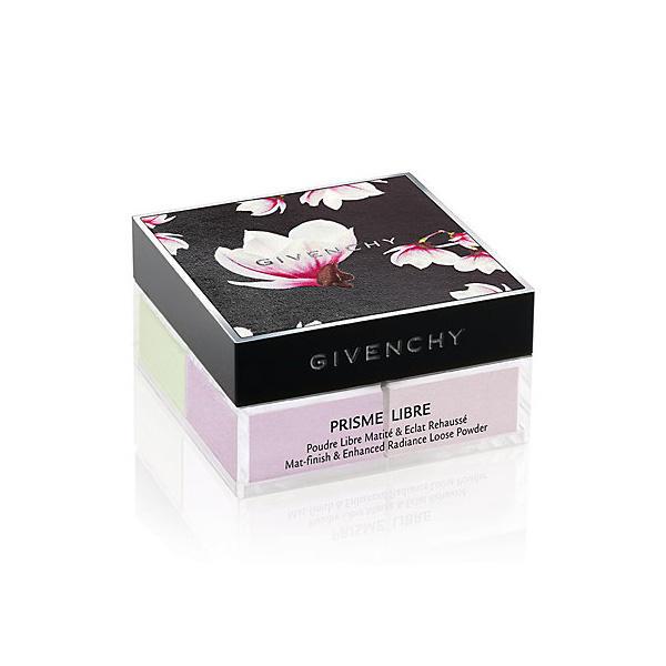 Givenchy Prisme Libre Loose Powder Mousseline Pastel 1 Couture Edition #0