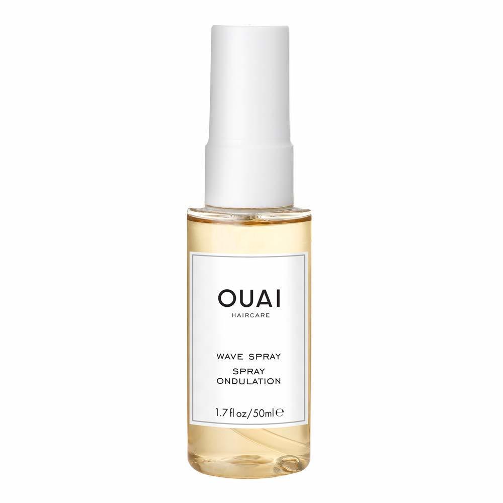 OUAI Wave Spray Travel 30ml