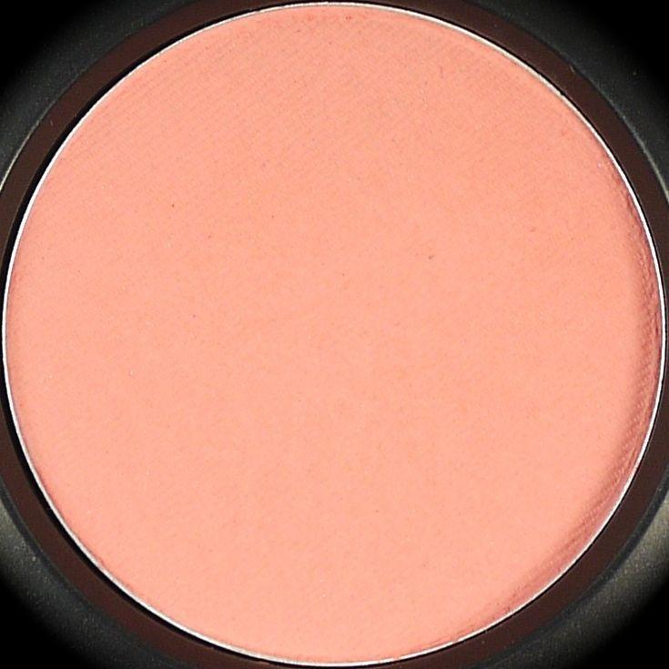 MAC Blush Stray Rose #2