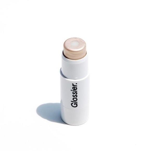 Glossier Dew Effect Highlighter Quartz