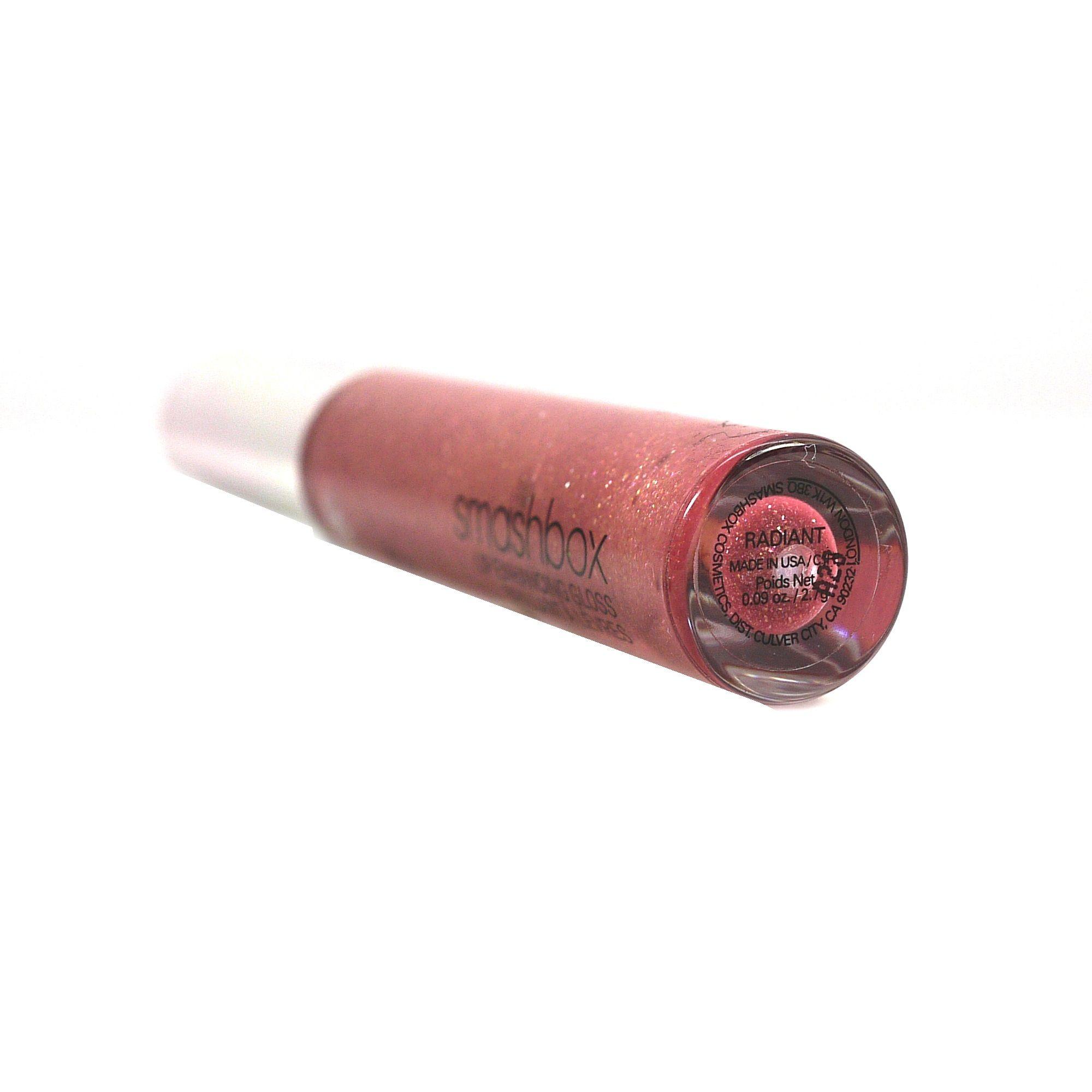 Smashbox Lip Enhancing Gloss Radiant #2