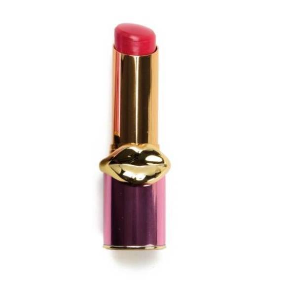 Pat McGrath Divinyl Lip Shine Lipstick Love Interest 596