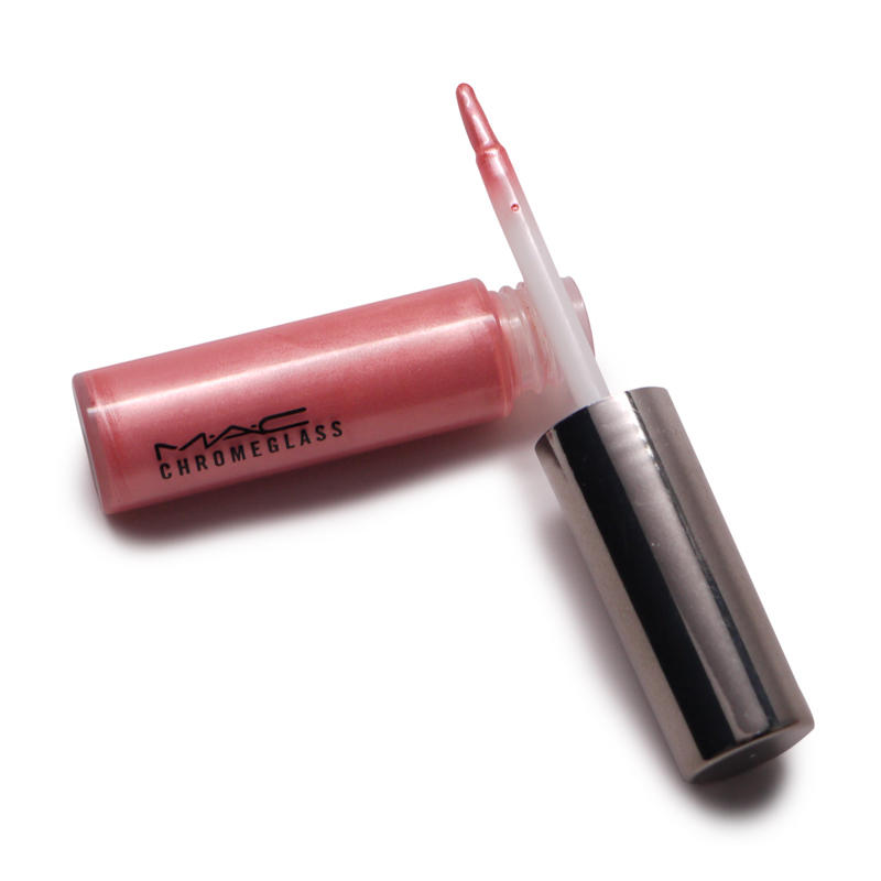 MAC Chromeglass Show Coral #0