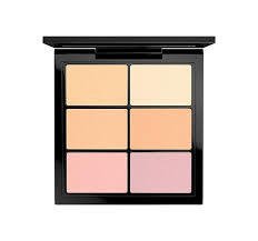 MAC Cosmetics Eyeshadow Palette The Silly One