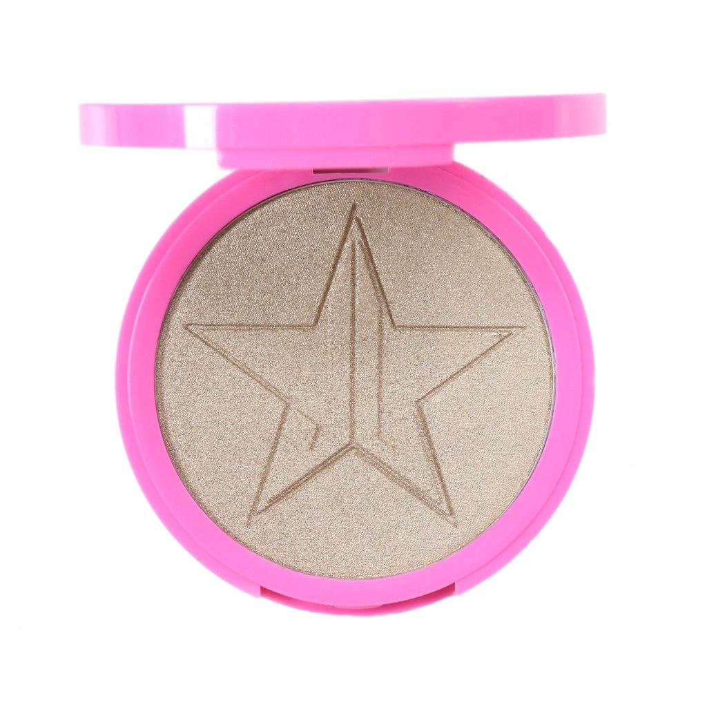 Jeffree Star Skin Frost So Fucking Gold