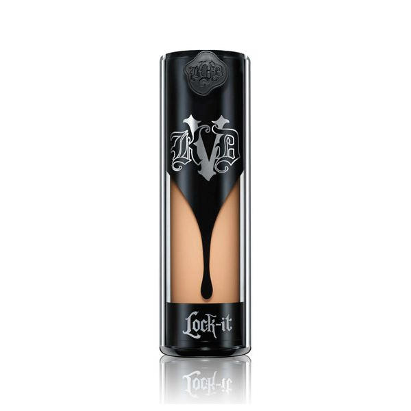 Kat Von D Lock It Foundation Light 49 Neutral