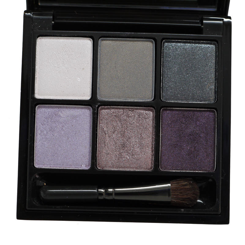 MAC Eye Palette Sorceress Magic, Mirth and Mischief Collection #1