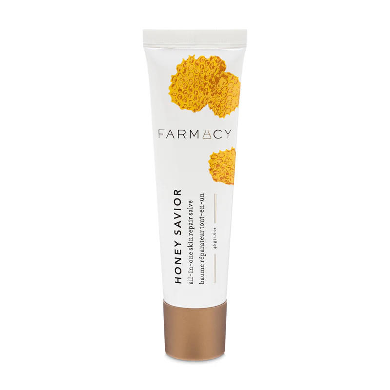 Farmacy Honey Savior Multi-Purpose Skin Salve Mini