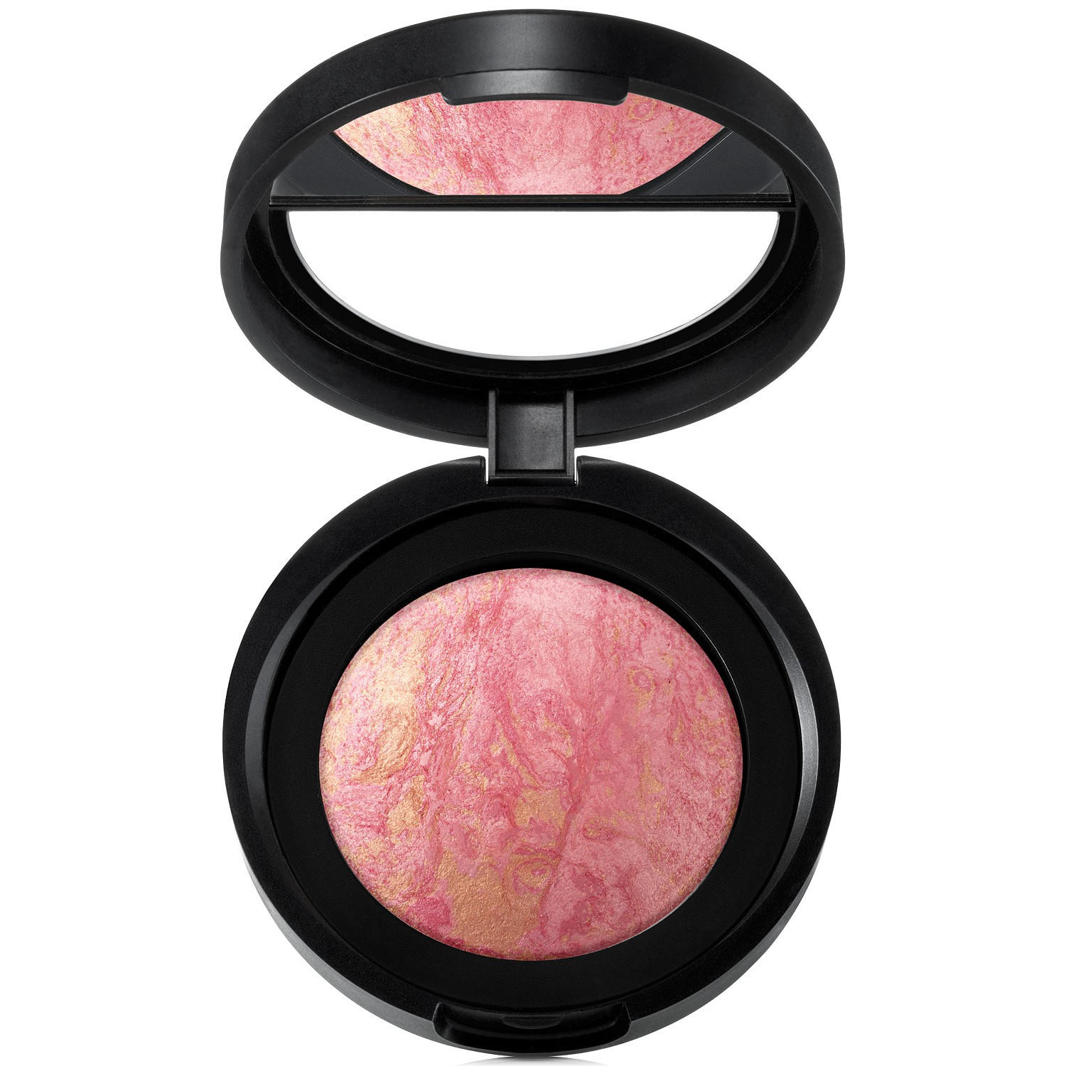 Laura Geller Baked Blush-N-Brighten Sunlit Rose