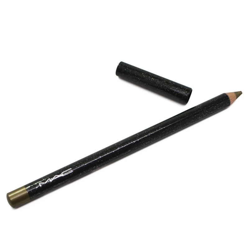 MAC Softsparkle Eyeliner Mint & Olive #0