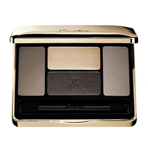 Guerlain Ecrin 4 Couleurs Les Fumes 06