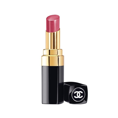 Chanel Rouge Coco Shine Lipstick Etourdie 98