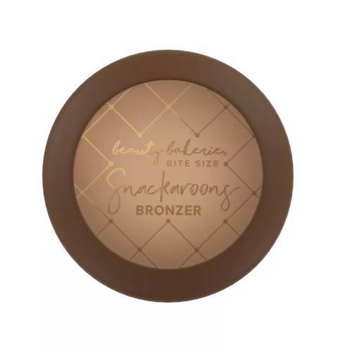 Beauty Bakerie Bite Size Snackaroons Bronzer house Blend