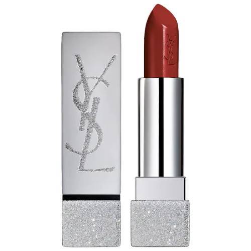 Yves Saint Laurent YSL x Zoë Kravitz Rouge Pur Couture Satin Lipstick Midnight LA 149