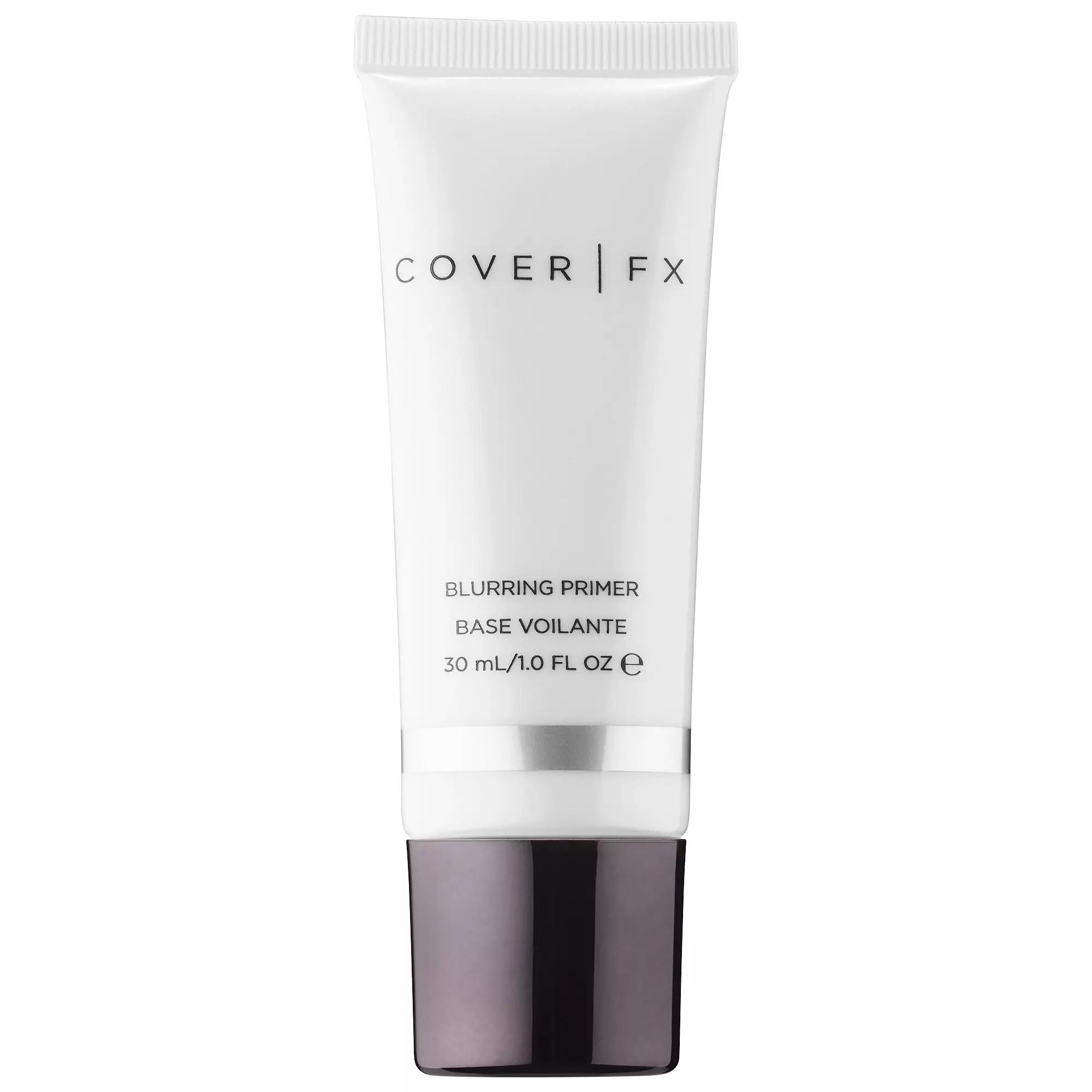 Cover FX Blurring Primer Mini 5ml