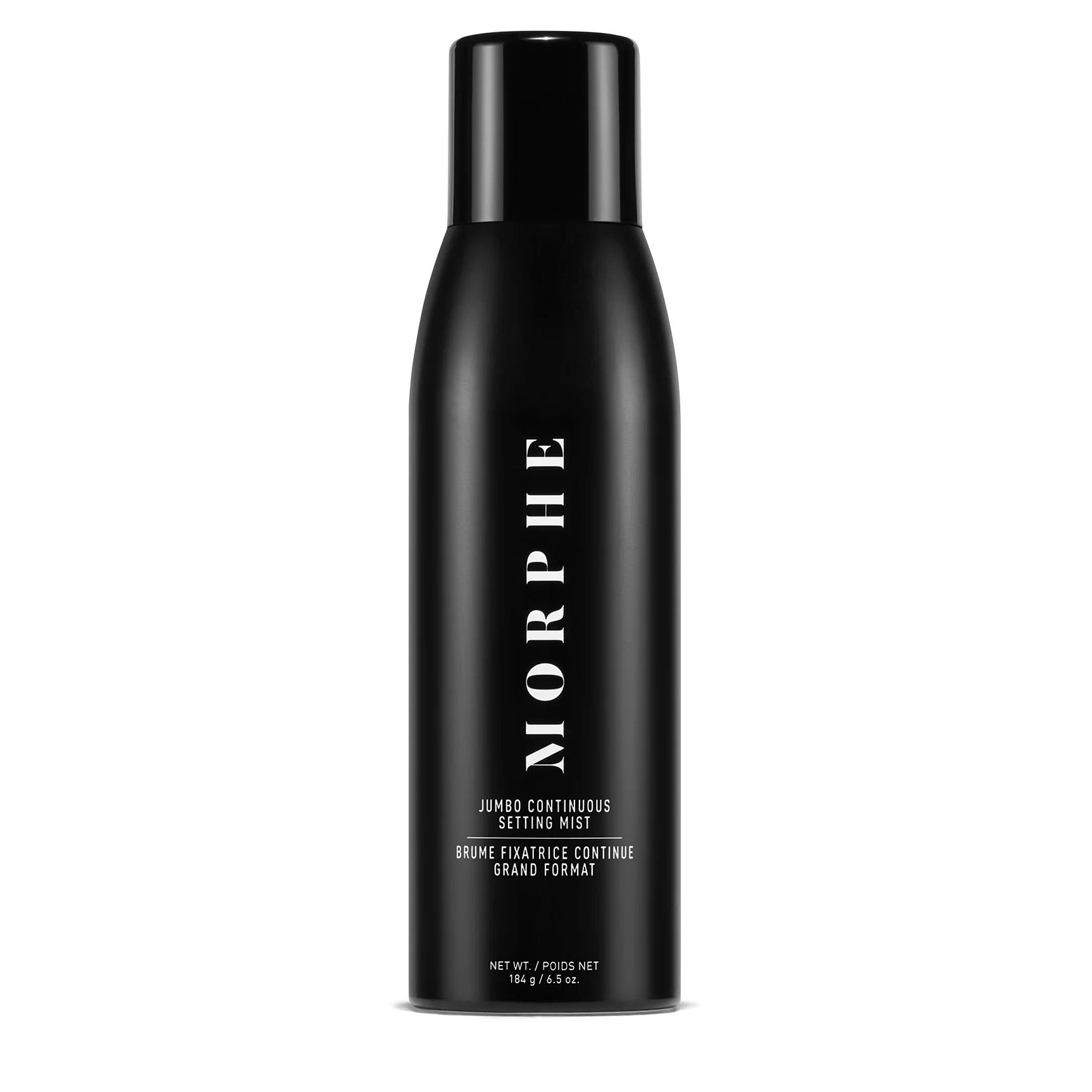 Morphe Jumbo Continuous Setting Mist