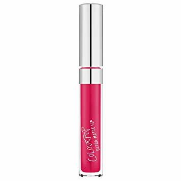 ColourPop Ultra Matte Lip Mars