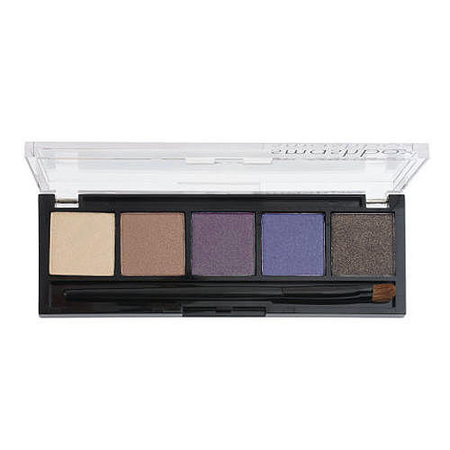 Smashbox Waterproof Powder Eyeshadow Palette 3