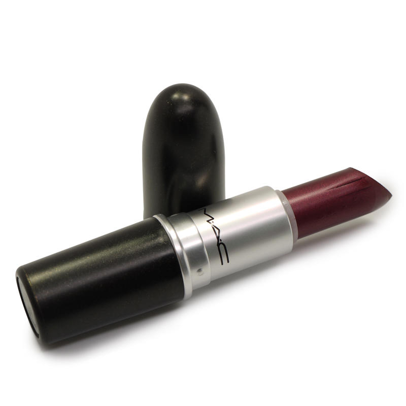 MAC Lipstick Hipster #0