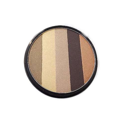 Smashbox Fusion Eyeshadow Motion