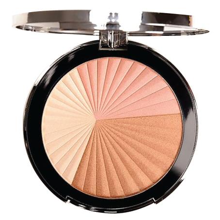 bareMinerals Face & Body Luminizer The Many Splendors