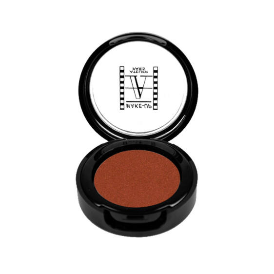 Makeup Atelier Paris Powder Blush Red Copper PR68