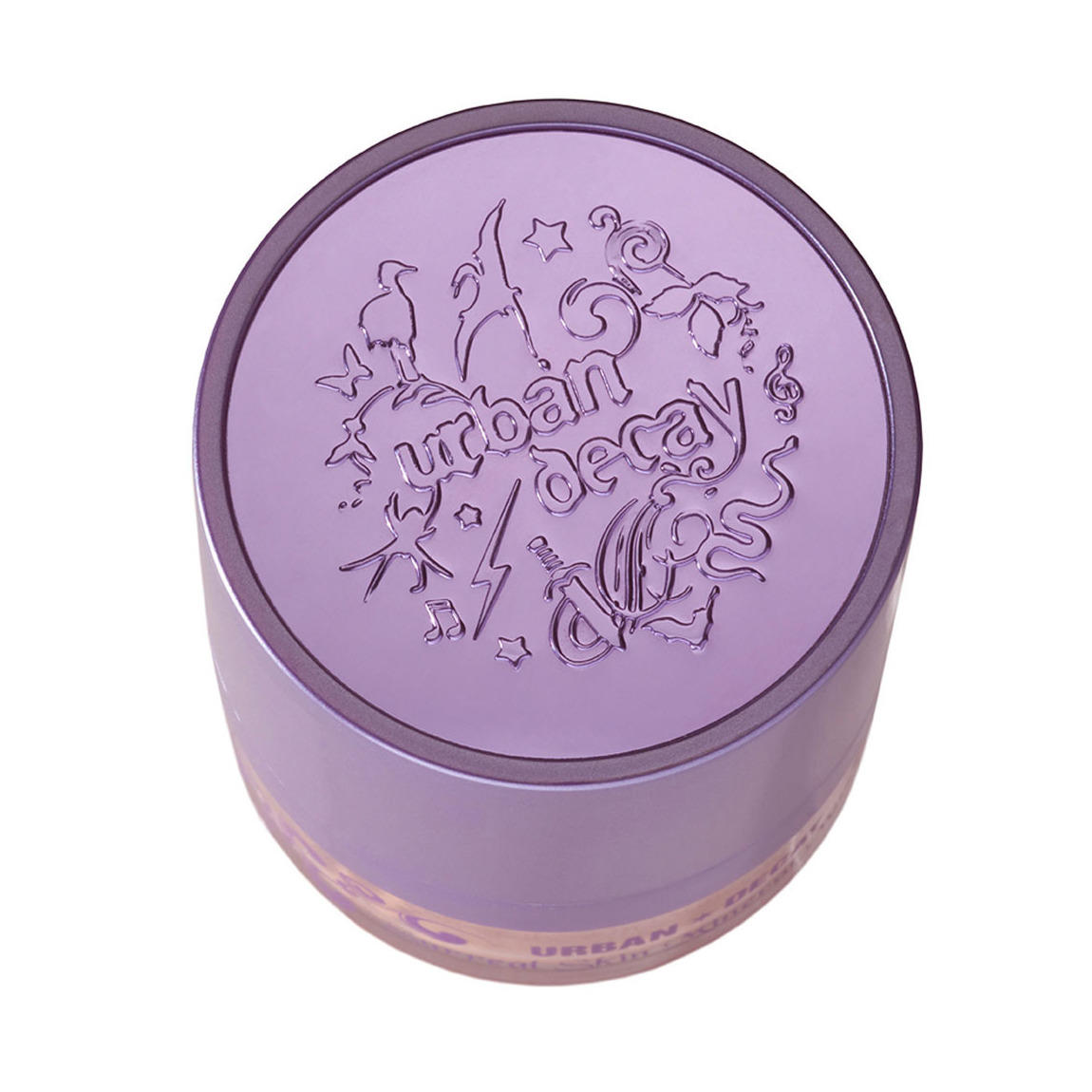 Urban Decay Surreal Skin Makeup Hallucination #1