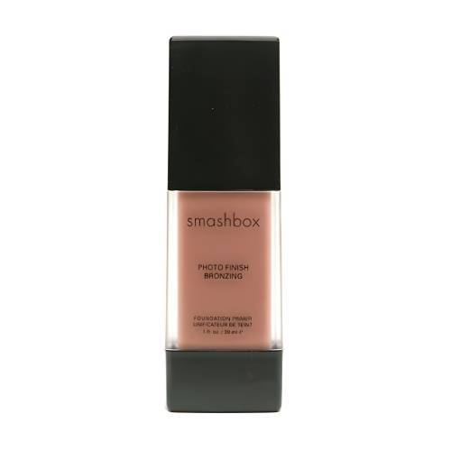 Smashbox Photo Finish Bronzing Foundation Primer