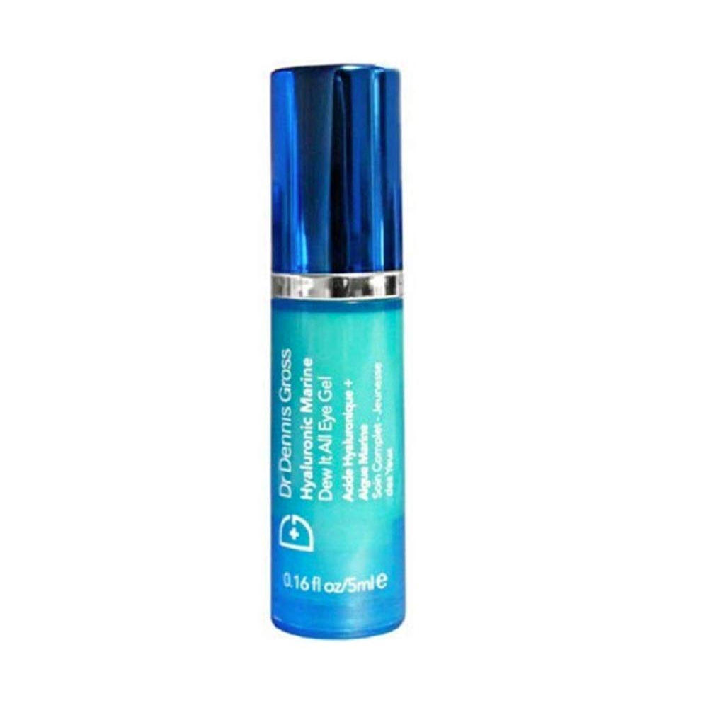 Dr. Dennis Gross Hyaluronic Marine Eye Gel Mini