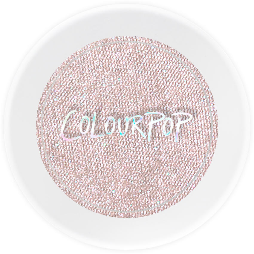 ColourPop Super Shock Cheek Over The Moon