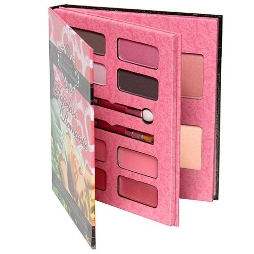 Too Faced Quickie Chronicles: The Hopeless Romantic (Deluxe Edition) #0