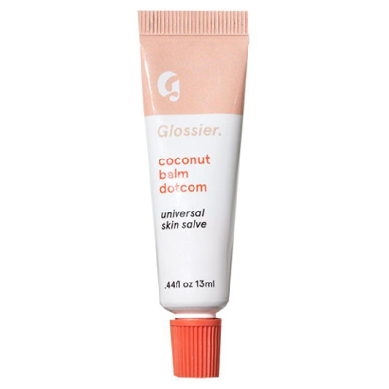 Glossier Flavored Balm Dotcom Coconut