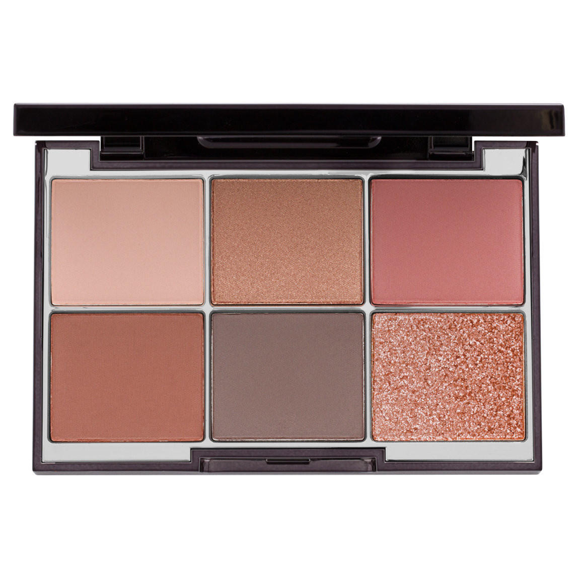 Wayne Goss The Luxury Eye Palette Pearl