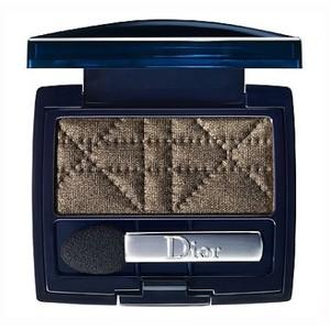 Dior Mono Eyeshadow Bronzy Night 486