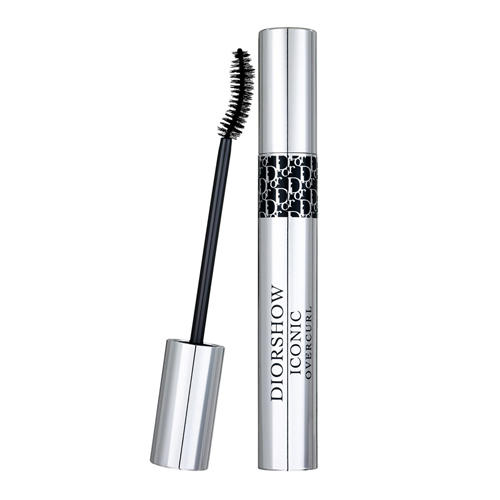 Dior Diorshow Iconic Overcurl Waterproof Mascara 091 Over Black