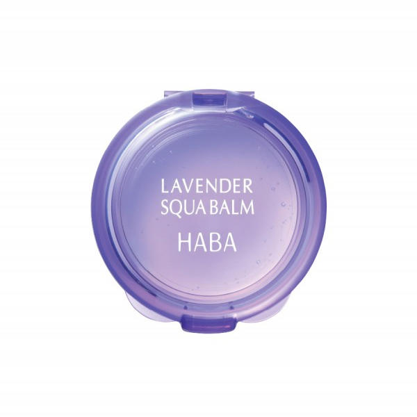 HABA Lavender Squa Balm